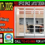 Cubicles With Door For Sale In Houston, Texas
