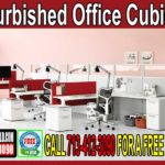 Refurbished Office Cubicles For Sale Near Me.