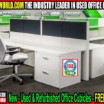 Used Office Cubicles At Discount Prices