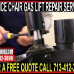 Office Chair Gas Lift Repair FREE Quotation