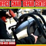 Office Chair Repair Center Houston FREE Quotation