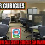 Used Call Center Cubicles On Sale Now