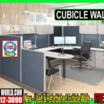 Used Cubicle Walls For Sale