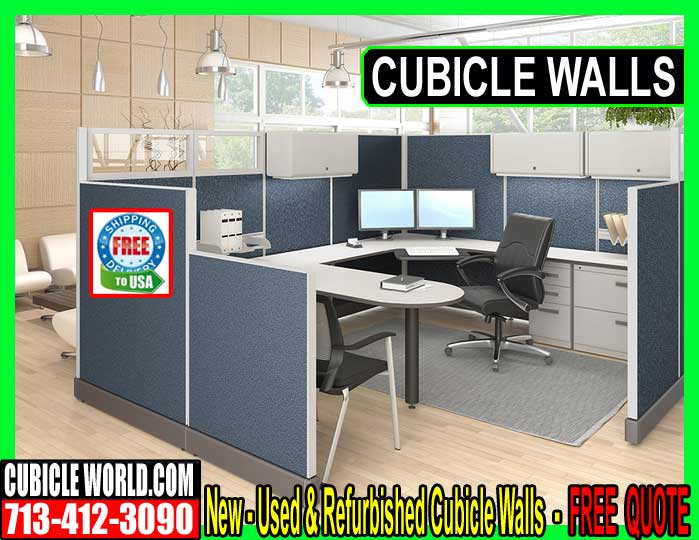 Cubicle Walls For Sale