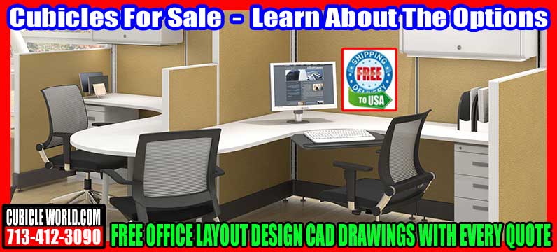 Cubicles For Sale In Houston Texas