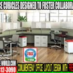 Cubicle For Sale In Houston, Texas