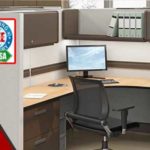 Discount Office Cubicles From Cubicle World The Leading Manufacturer Of Modern Office Furniture & Cubicles! Buy Direct