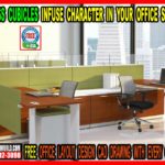 Tips To Buying Glass Office Cubicles.