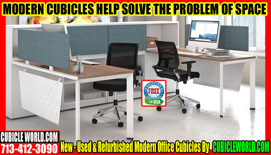 Modern Office Cubicles For Sale