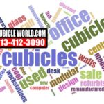 Contemporary Office Cubicles On Sale Now. Office Cubicle Store Near Me