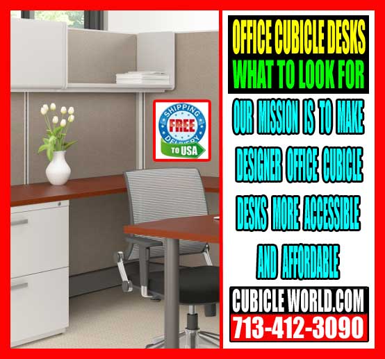 Used Office Furniture Desk For Sale