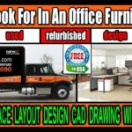 Online Office Furniture Store Located In Houston Texas