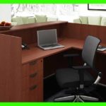 Used Reception Desks On Sale Now - Houston, Texas