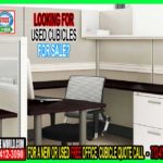 Used Cubicles For Sale In Houston, Texas