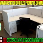 Used Workstation Cubicles For Sale In Houston, Texas