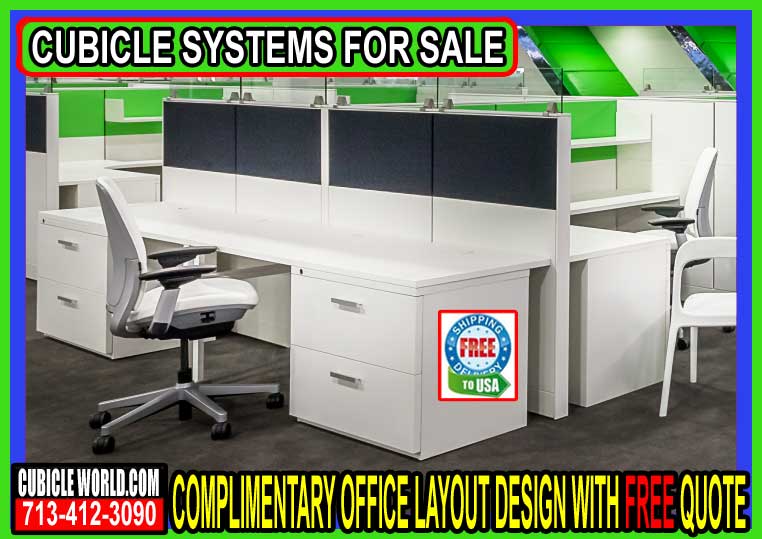 Cubicle Systems On Sale Now. Cubicles Store Near Mew.