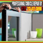 Professional Office Cubicle Workstation Repair In Houston, Galveston, Woodlands, Katy & Sugarland, Texas