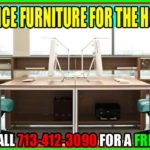 Wholesale Office Furniture On Sale Now In Pasadena & Dallas Texas & The Energy Corridor Houston