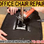 Office Chair Repair Services Katy, Galveston, Woodlands And Houston, Texas