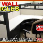 Discount & Wholesale Low Wall Office Cubicles For Sale Manufacturer Direct Means Low Prices
