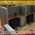 Commercial Modern Call Center Cubicles For Sale Factory Direct Saves You Money Today!