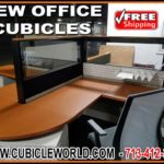 Discount New Office Cubicles For Sale Factory Direct Pricing Means Lowest Price Guaranteed!