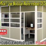 Custom Commercial Modular Cubicle Walls For Sale With FREE SHIPPING Manufacturer Direct Prices Guarantees Lowest Price