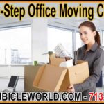 Office Moving Checklist