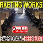 Telemarketing Workstations For Sale Factory Direct Saves You Money Today!