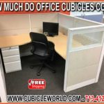 Office Cubicle Costs Free Quote