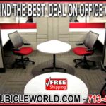 Quality Office Cubicles For Sale Factory Direct Guarantees Lowest Price