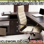 Commercial Office Furniture For Sale