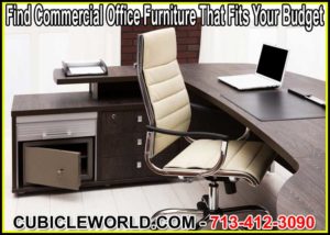 Commercial Office Furniture For Sale