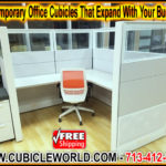 Commercial Contemporary Office Cubicles For Sale Direct From The Manufacturer & FREE Shipping Saves You Time & Money