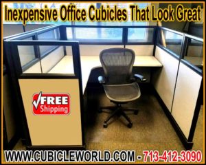 Discount Inexpensive Office Cubicles For Sale Factory Direct Means Lowest Price HM 824682