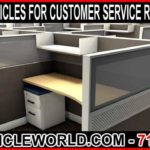 Discount Nice Office Cubicles For Sale Manufacturer Direct With FREE Shipping - Houston, Dallas, San Antonio, Corpus Christi, Baytown, Conroe and The Woodlands Texas