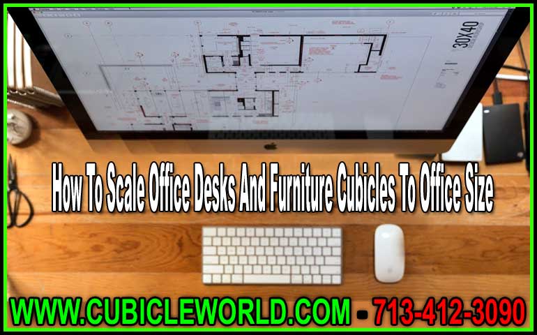FREE Office Desks And Cubicle Office Space Planning Services