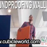 Acoustic Wall Panels Ceiling Soundproof DIY Sound Proofing