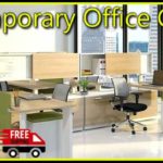 Office Workstation Cubicle Dividers Furniture