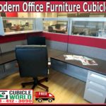 Office Furniture Cubicle Workstation Desk
