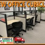 Workstation Office Cubicle Office
