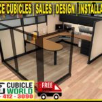 Wholesale Office Cubicle Manufacturers