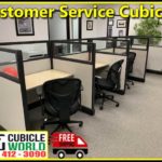 Wholesale Customer Service Cubicles Productivity free quote and office planning