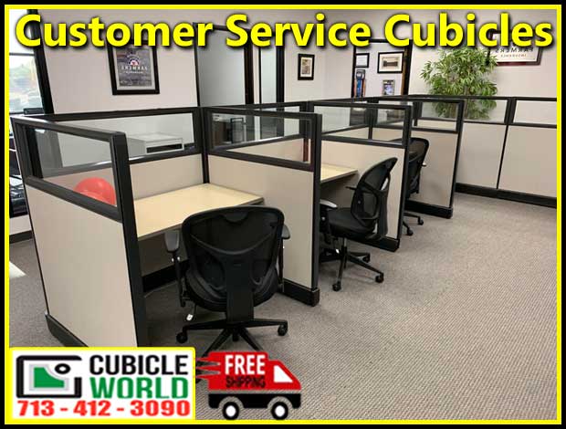 Customer Service Satisfaction productivity from Wholesale Cubicles Manufacturers