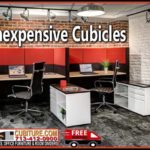 Wholesale Inexpensive Cubicles manufacturers Call today for free quote and shipping