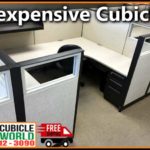Wholesale Inexpensive Office Cubicles Manufacturers Free Shipping and Layout Plan