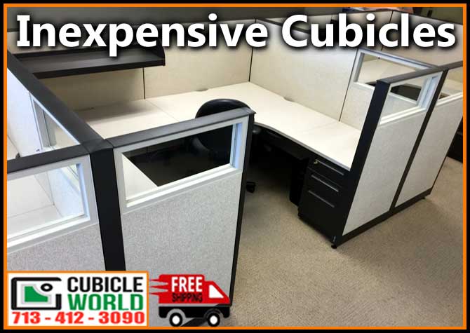 Wholesale Inexpensive Cubicles Manufacturers