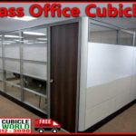Wholesale Glass Office Cubicles For Sale In Beaumont Houston Galveston