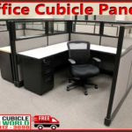 Discount Office Cubicle Panels For Sale Factory Direct Guarantees Lowest Price - Houston, Dallas, Austin TX.