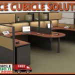Office Cubicle Solutions
